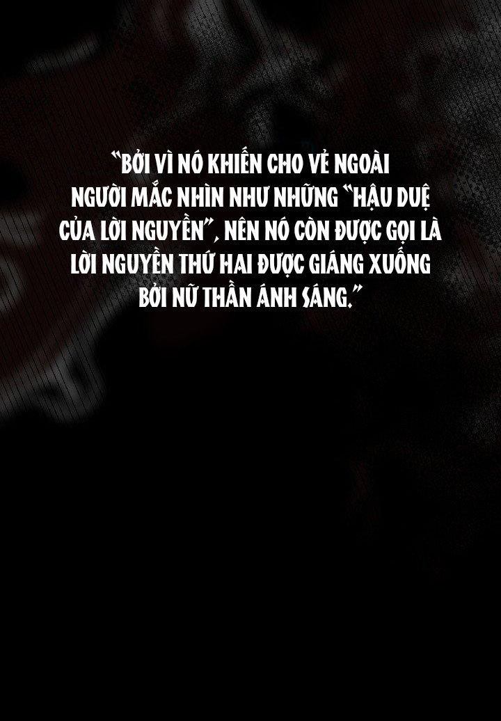 trở thành vợ thái tử quái vật chapter 37.1 44