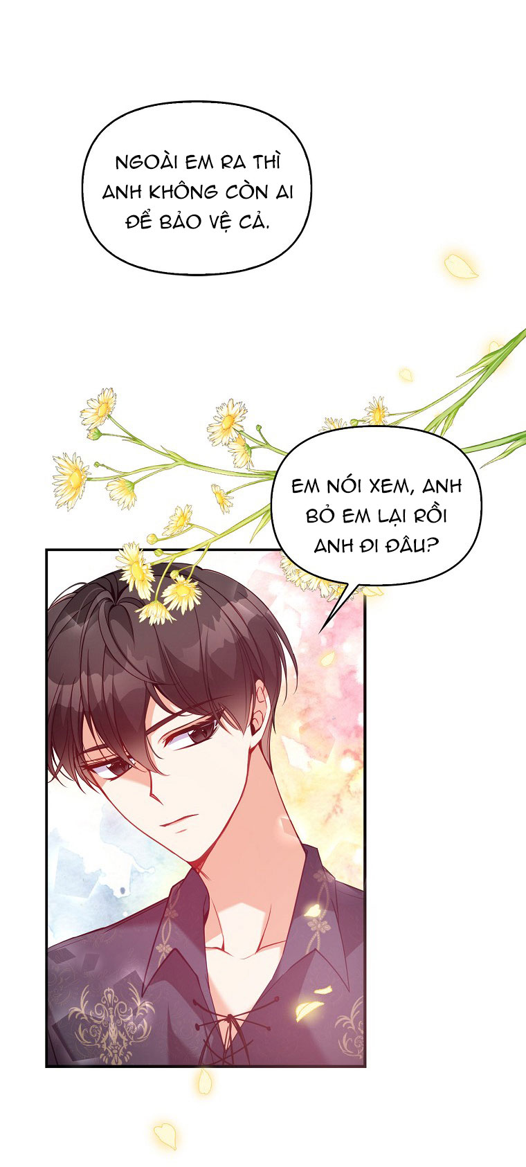 em gái cưng của đại công tước phản diện chapter 48.1 1