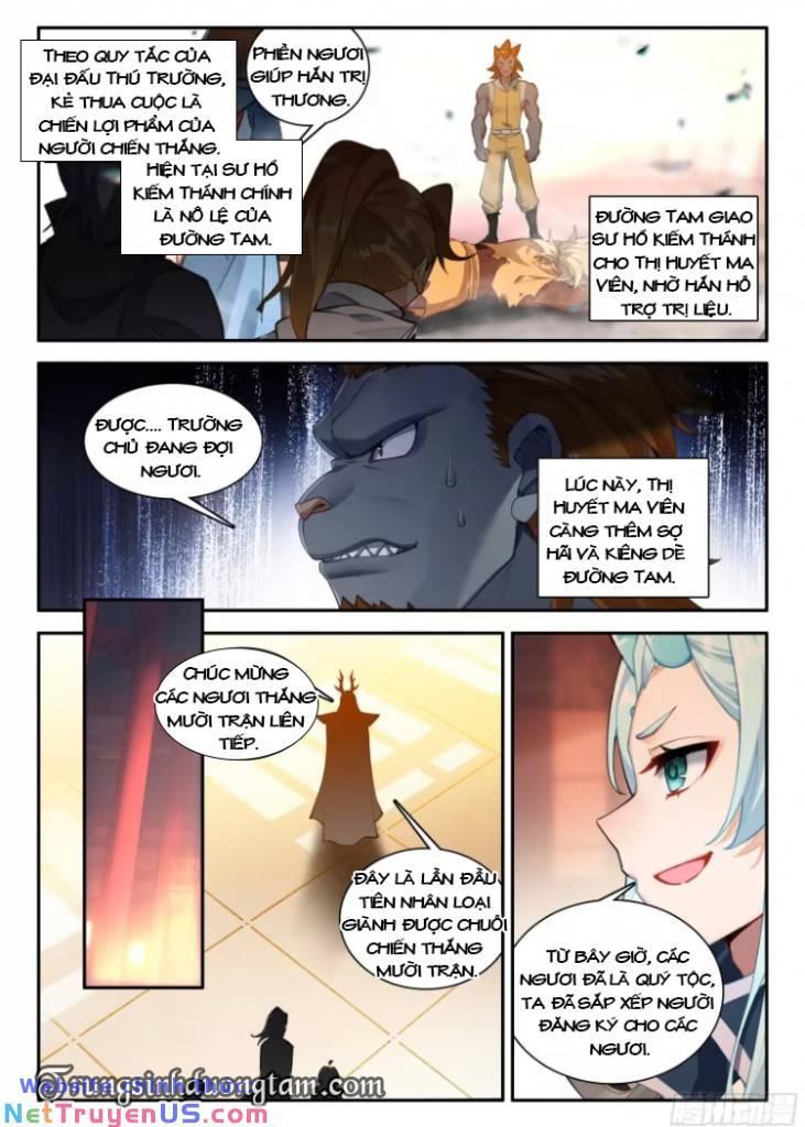 đấu la đại lục 5 - đường tam trùng sinh chapter 131 12