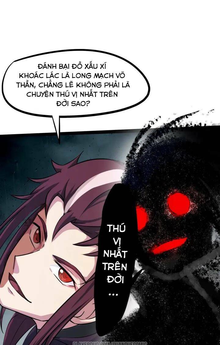 long mạch võ thần chapter 58 35