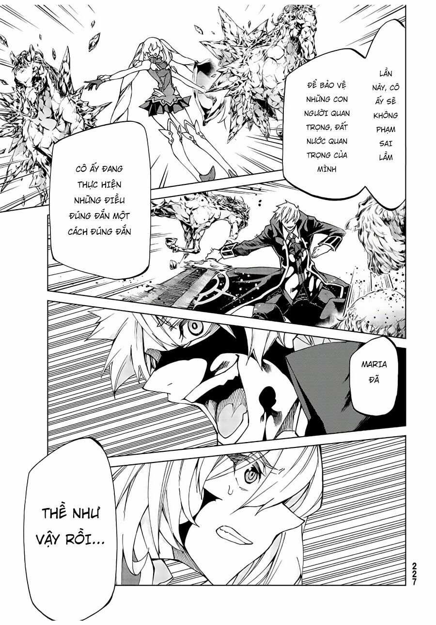 fate/grand order -turas realta- chapter 11 29