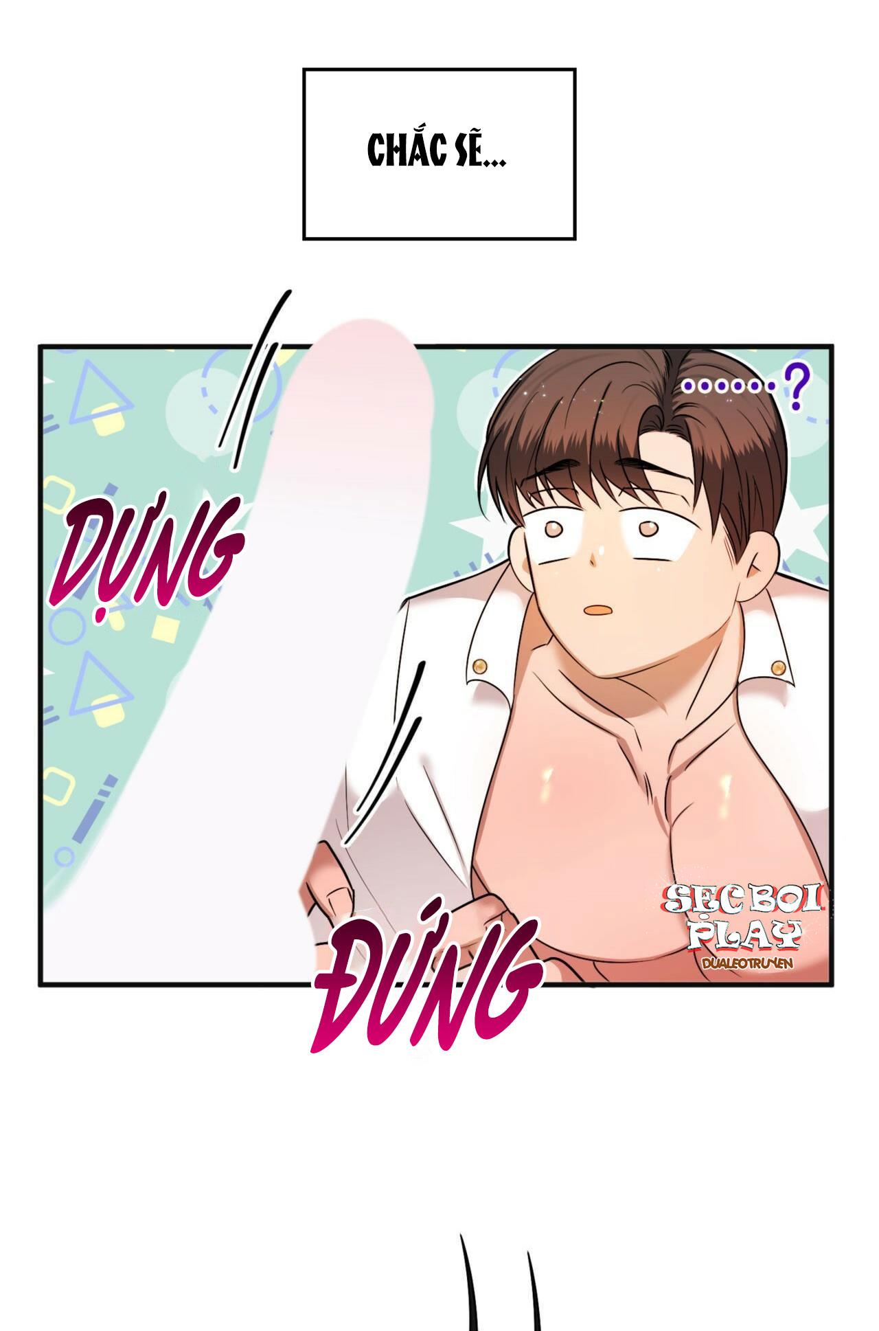 (np) độc thân muôn năm chapter 15 23