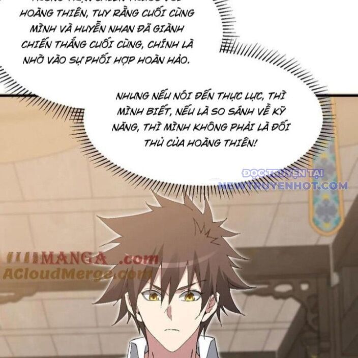 chư thần làm vợ, ta vô địch tại võng du chapter 25 6