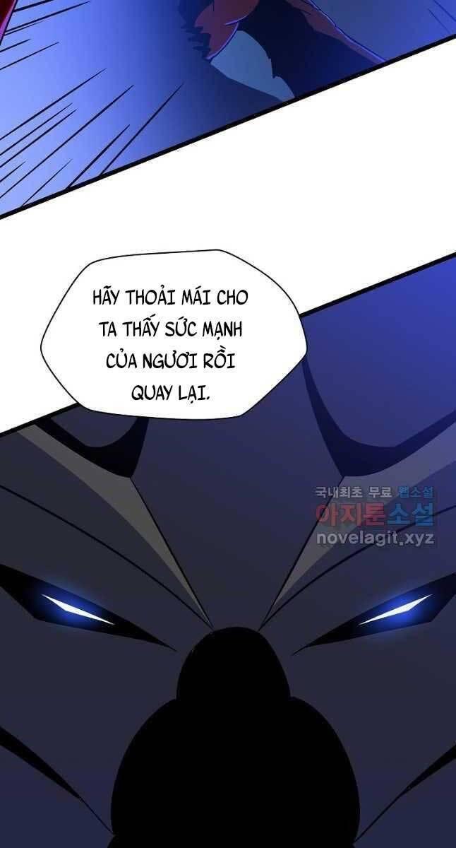 tiêu diệt đấng cứu thế chapter 127 2