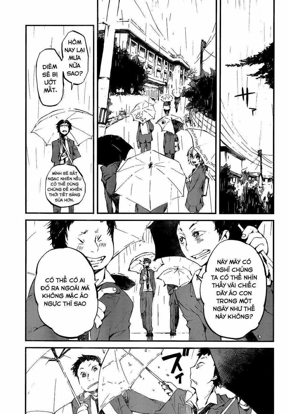 macchi shoujo chapter 0 16