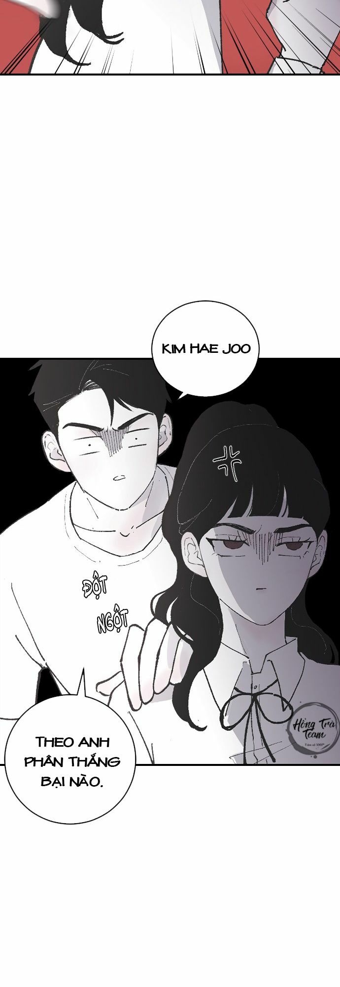 ba người anh trai cực phẩm của tôi chapter 9 30