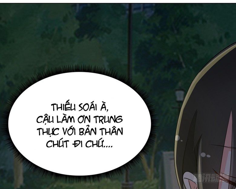 Dân Quốc Yêu Văn Lục chapter 74 - Trang 8