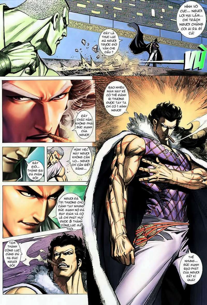 võ thần phượng hoàng chapter 68 24