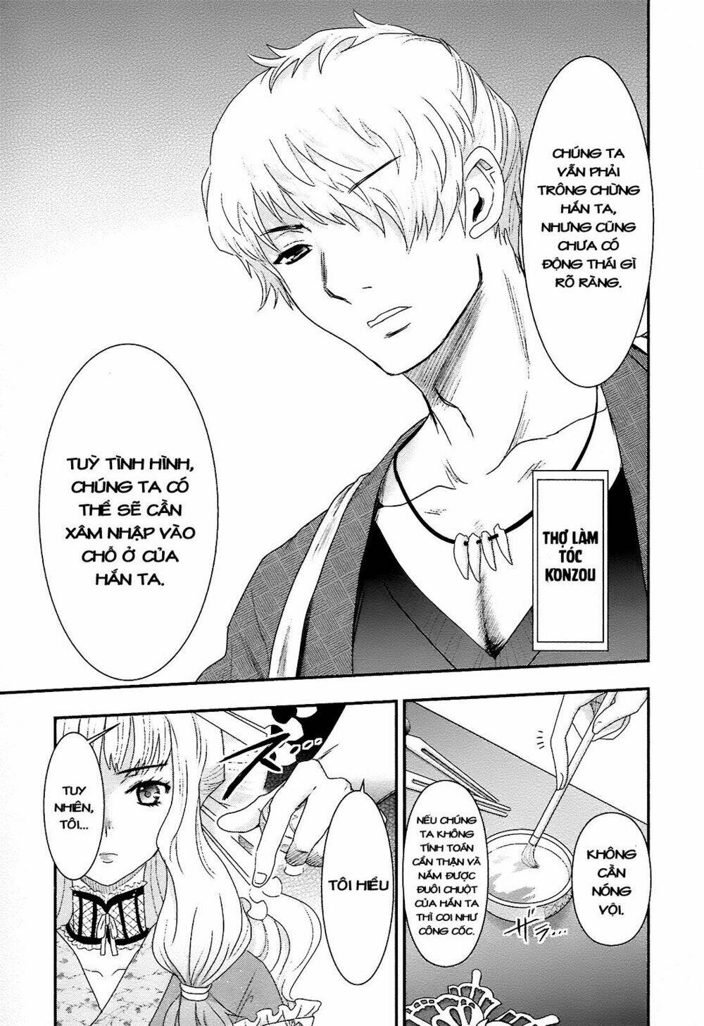 nàng thám tử oiran chapter 4 5