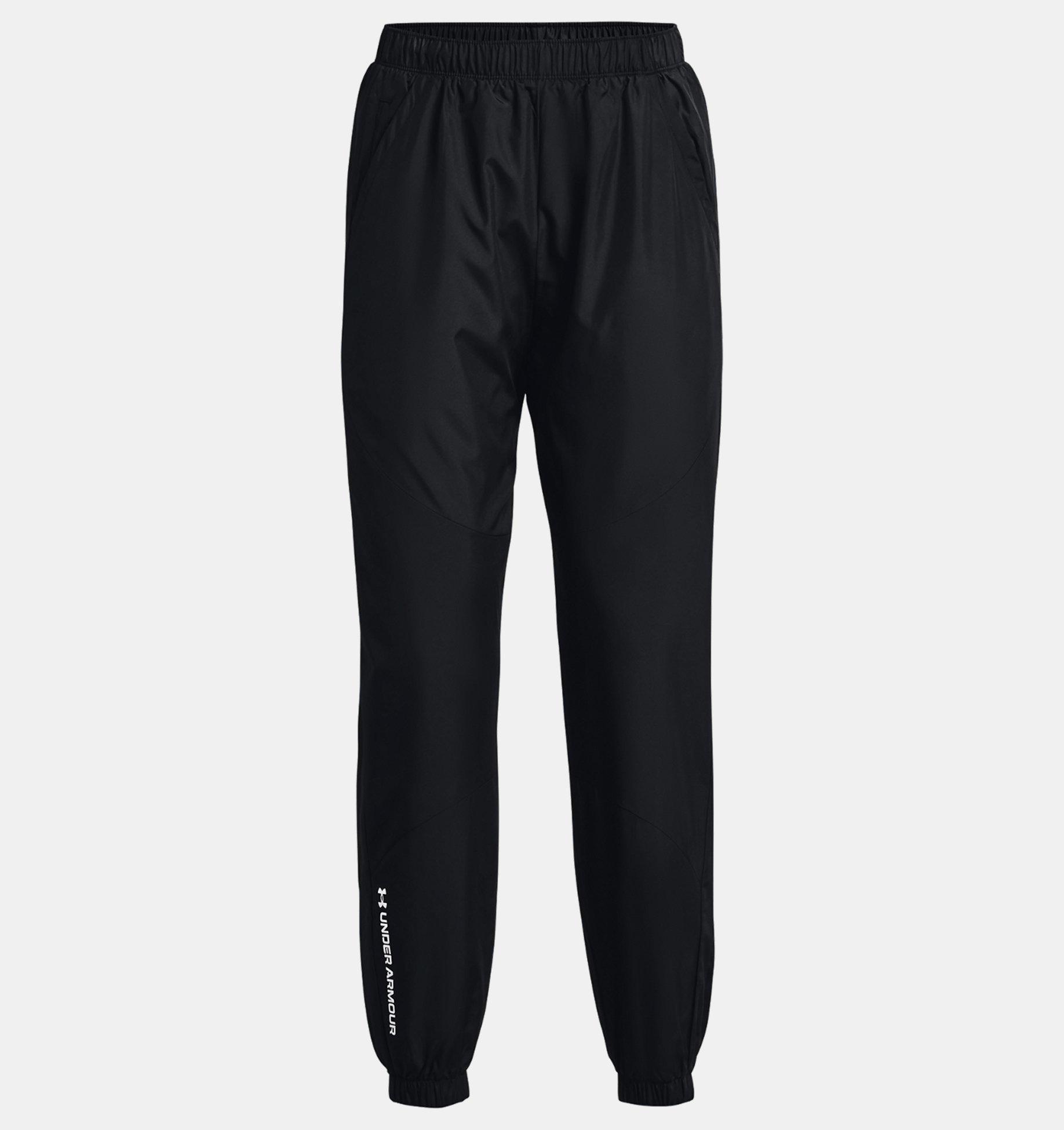 Quần dài thể thao nữ Under Armour Rush Woven - 1369846