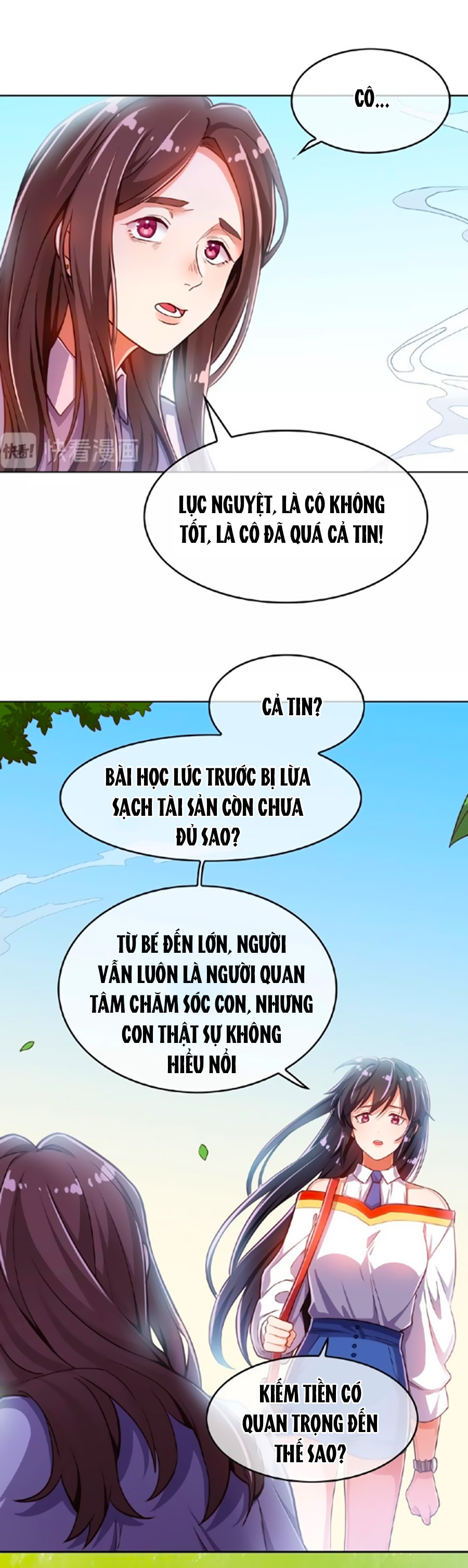 kế hoạch công lược của cô vợ gả thay chapter 6 12