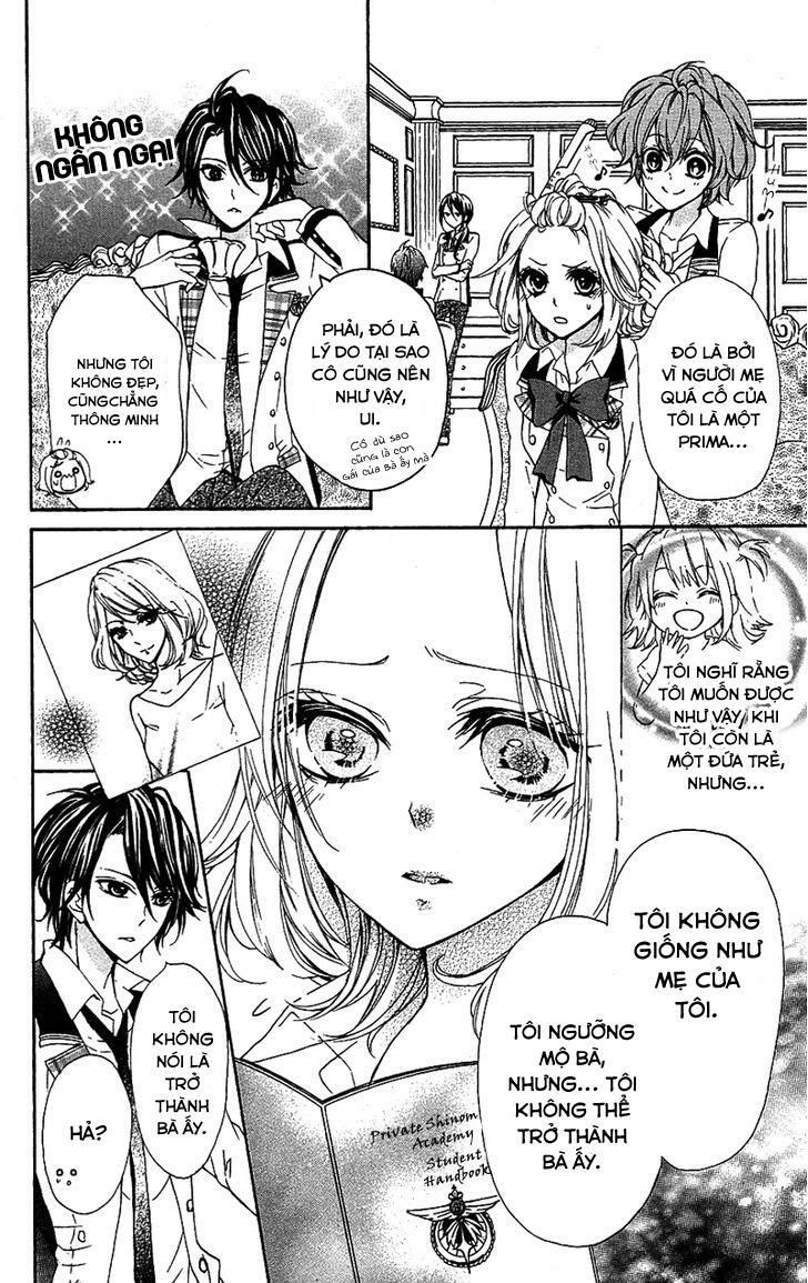 primo prima! chapter 3 12