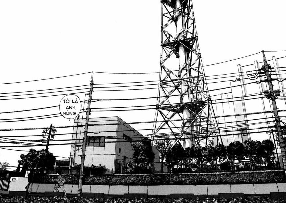 tôi là người hùng chapter 2 12