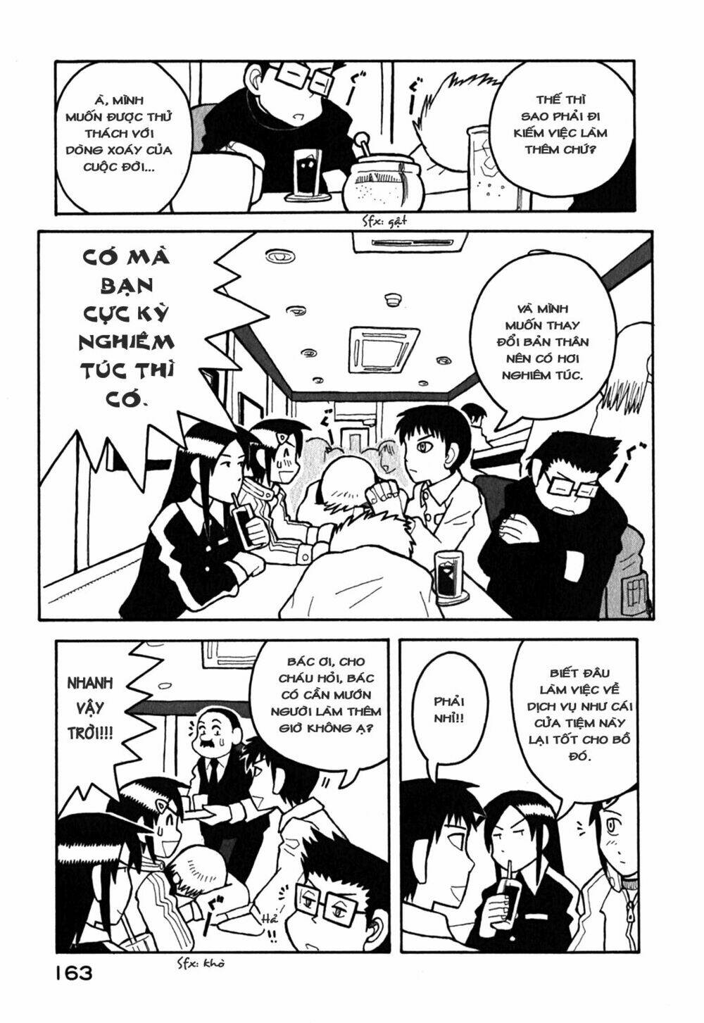 love roma chapter 11 6