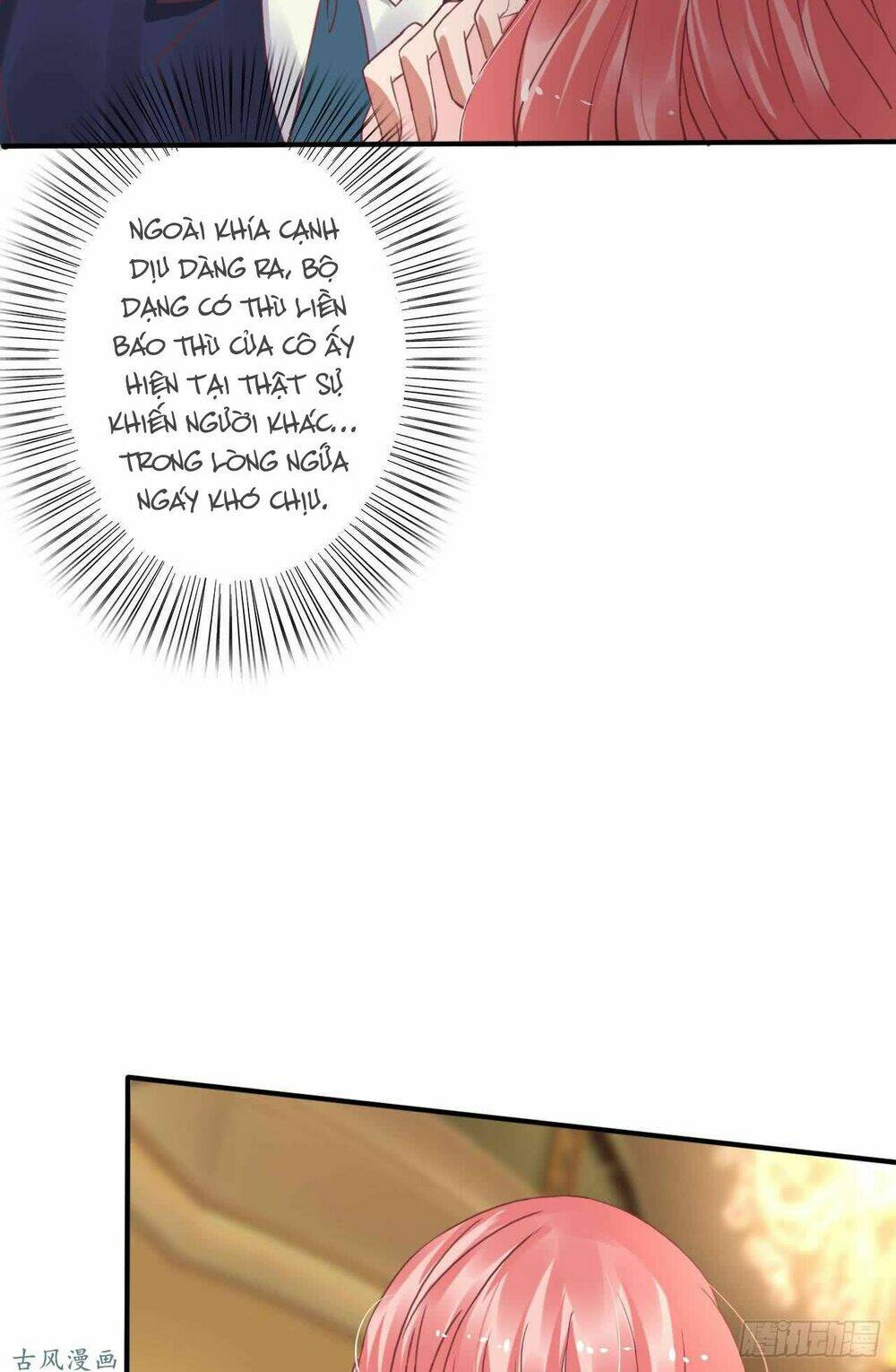 manh thê khó dỗ chapter 43 43