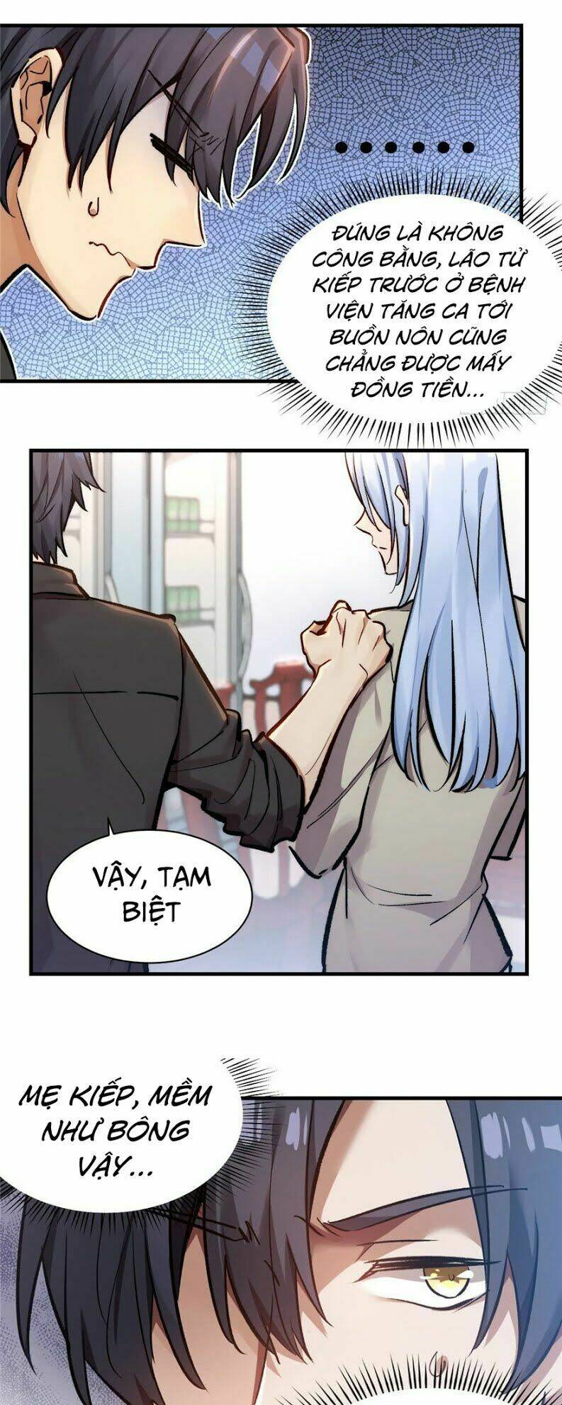 thâm dạ thư ốc chapter 12 5