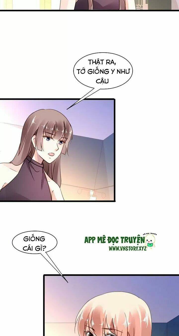 mưu ái thành nghiện chapter 118 7