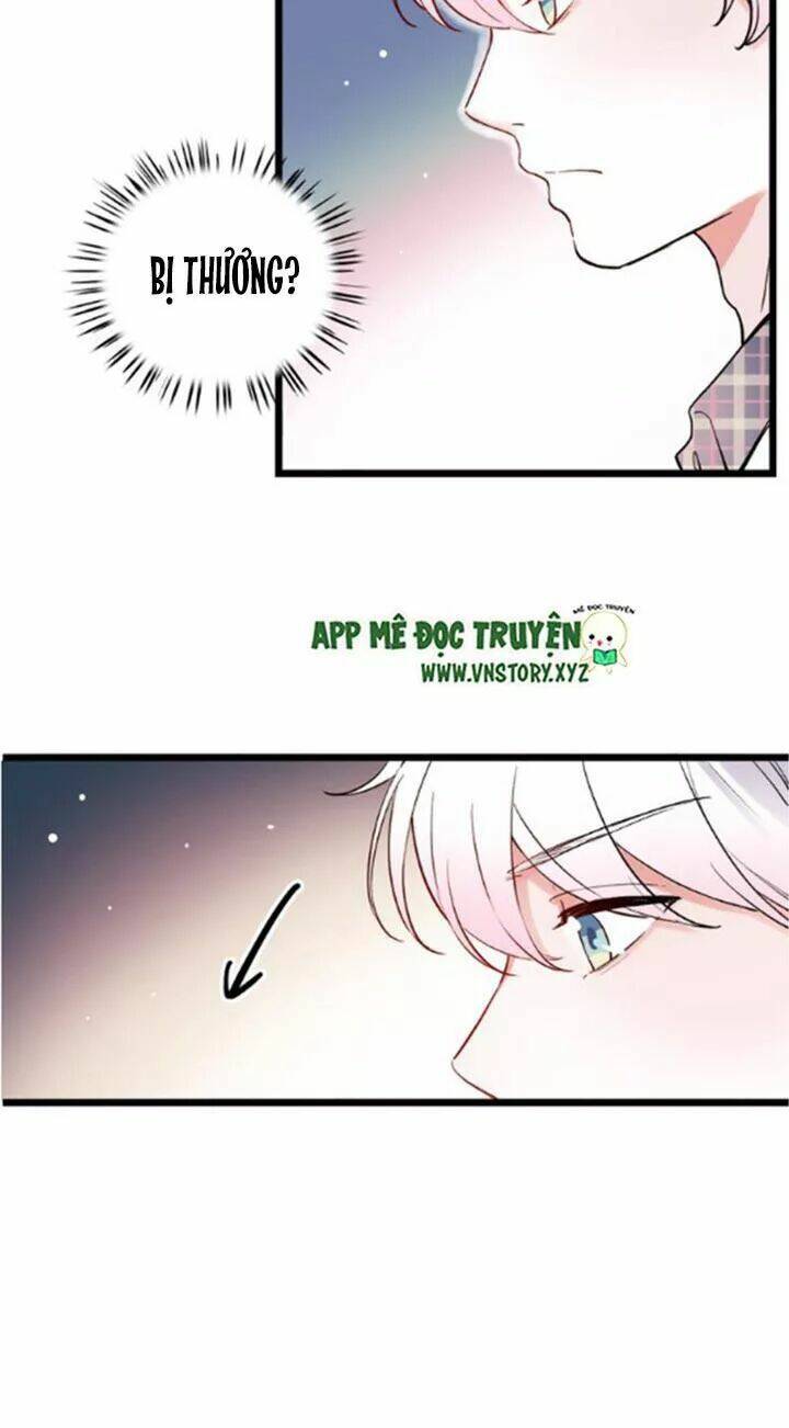 trạch thượng tịch mịch huỳnh hỏa chapter 19 15