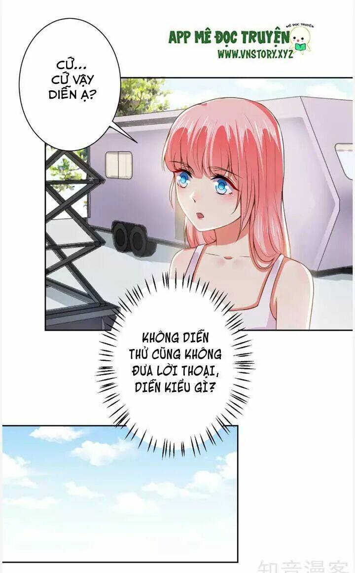 tổng tài đại nhân thật xấu hổ chapter 65 10