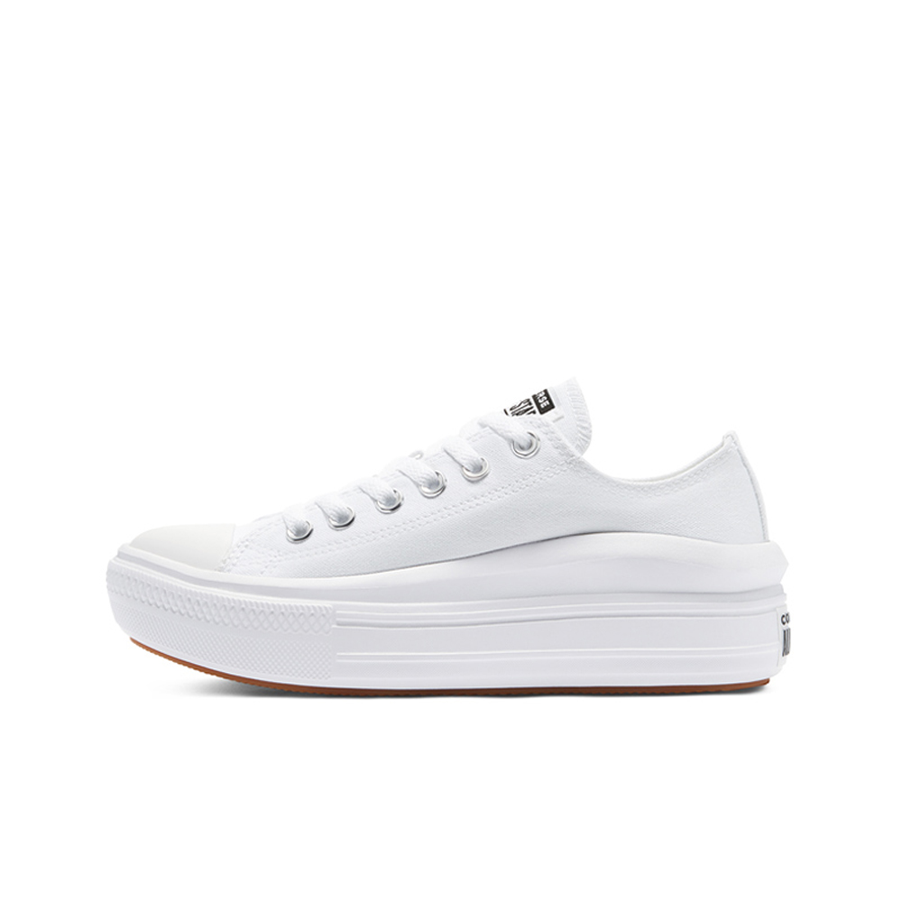 Giày Converse Chuck Taylor All Star Move Low Top 570257C
