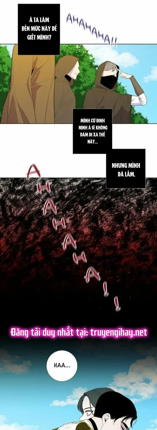 từ tiểu thư thành hoàng hậu - lady to queen chapter 27.2 11