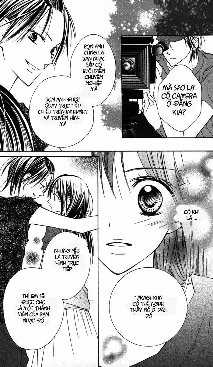 hitoribocchi wa samishikute chapter 8 22