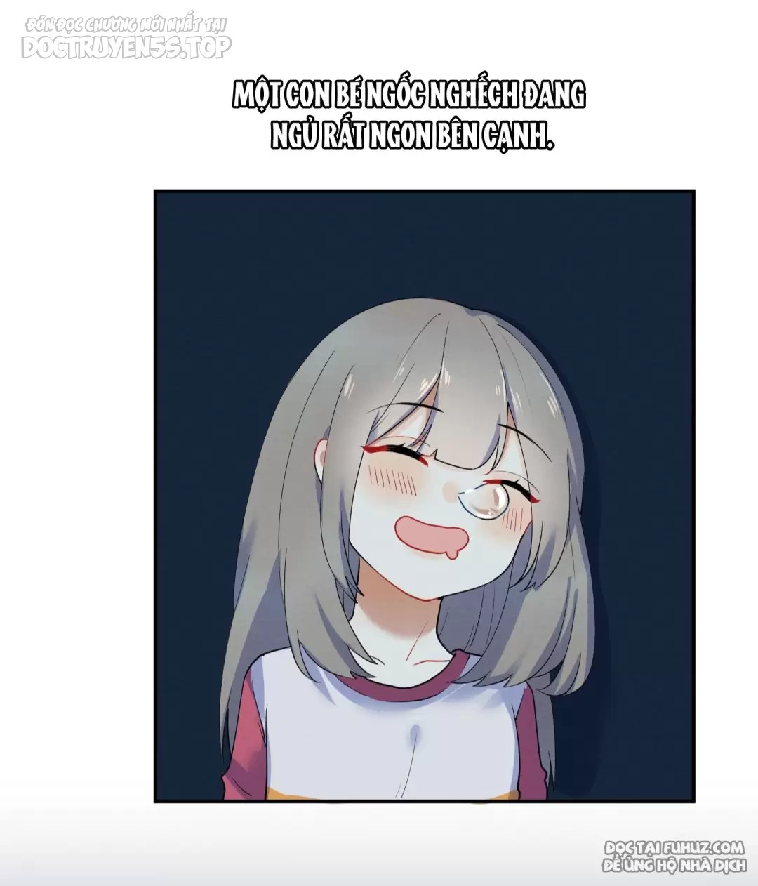 lời nói dối của cô ấy chapter 25 7