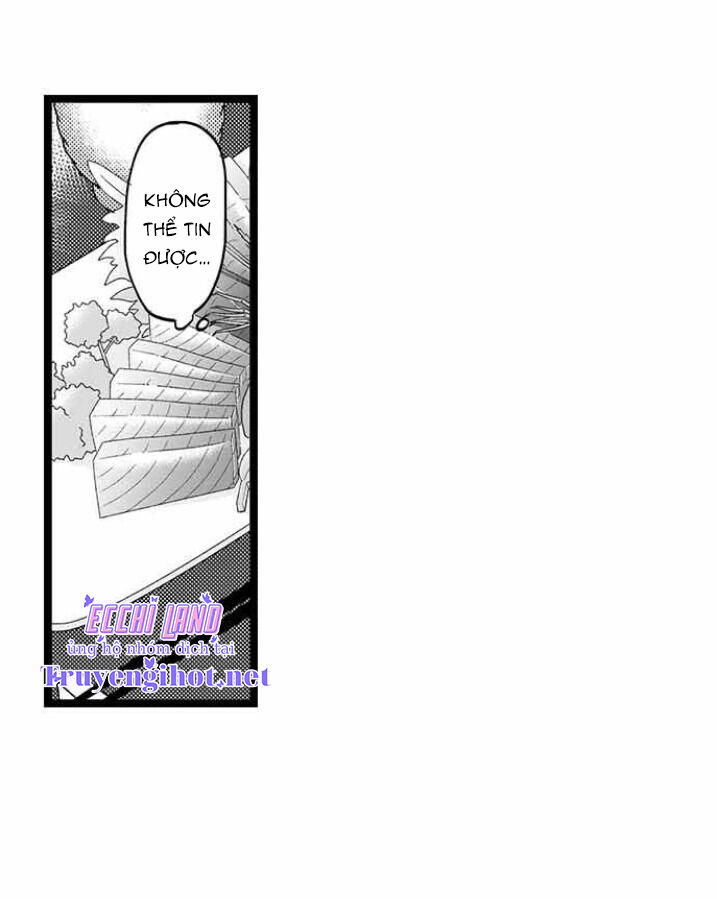 tôi muốn lấy thứ đó của bác sĩ ichinose chapter 19.2 3