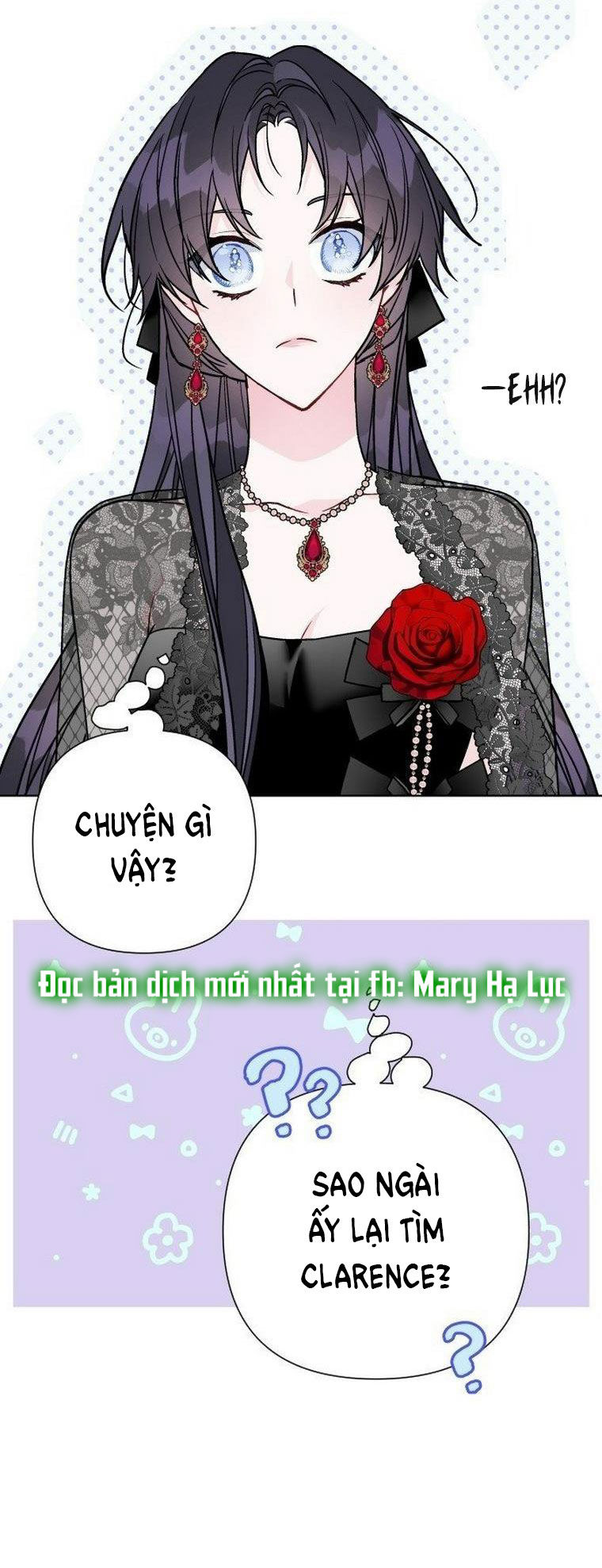 cách hiệp sĩ sống như một tiểu thư chapter 79 5