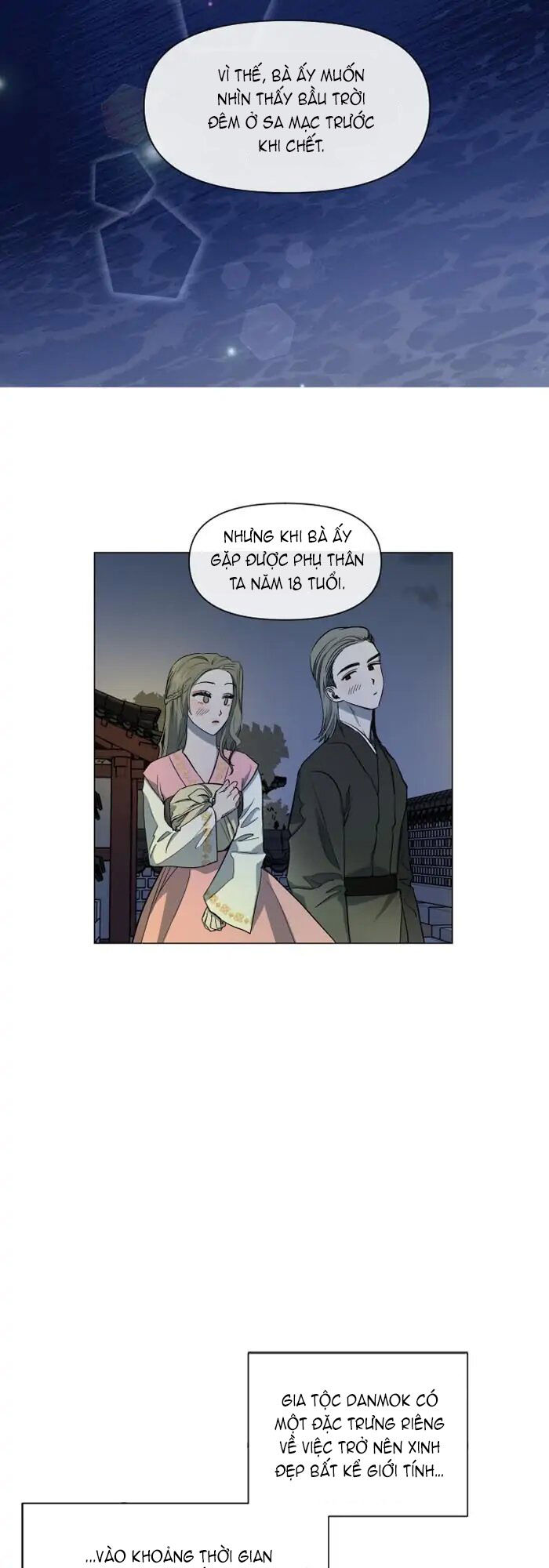 thiên thần sa ngã chapter 12.2 2