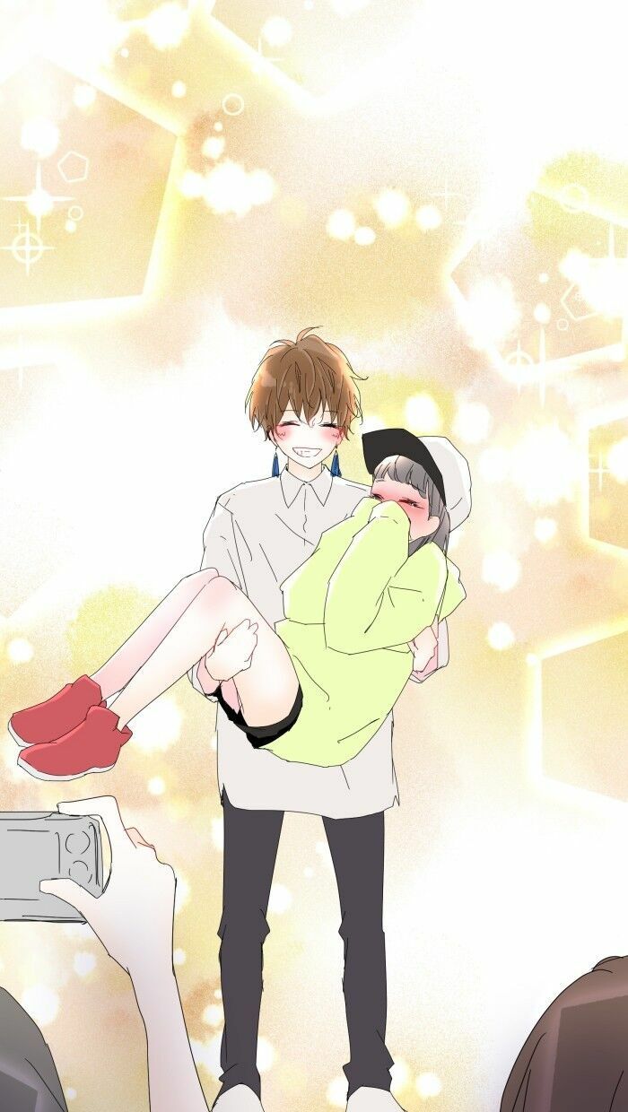 choco ngọt ngào chapter 16 29