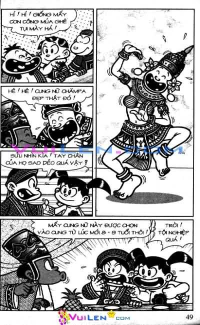 thần đồng đất việt chapter 89 46