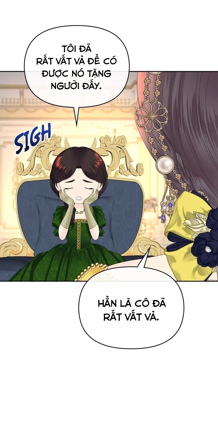 nuôi chồng từ bé chapter 79 4