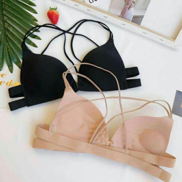 BRA ĐÚC CÀI TRƯỚC, HÀNG NỘI ĐỊA