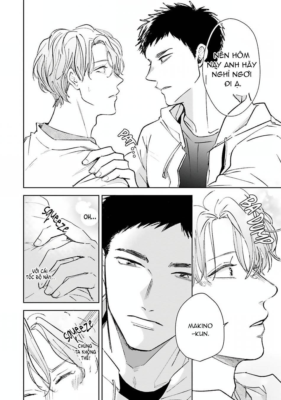 nếu em muốn sẽ có ngay chapter 2 15