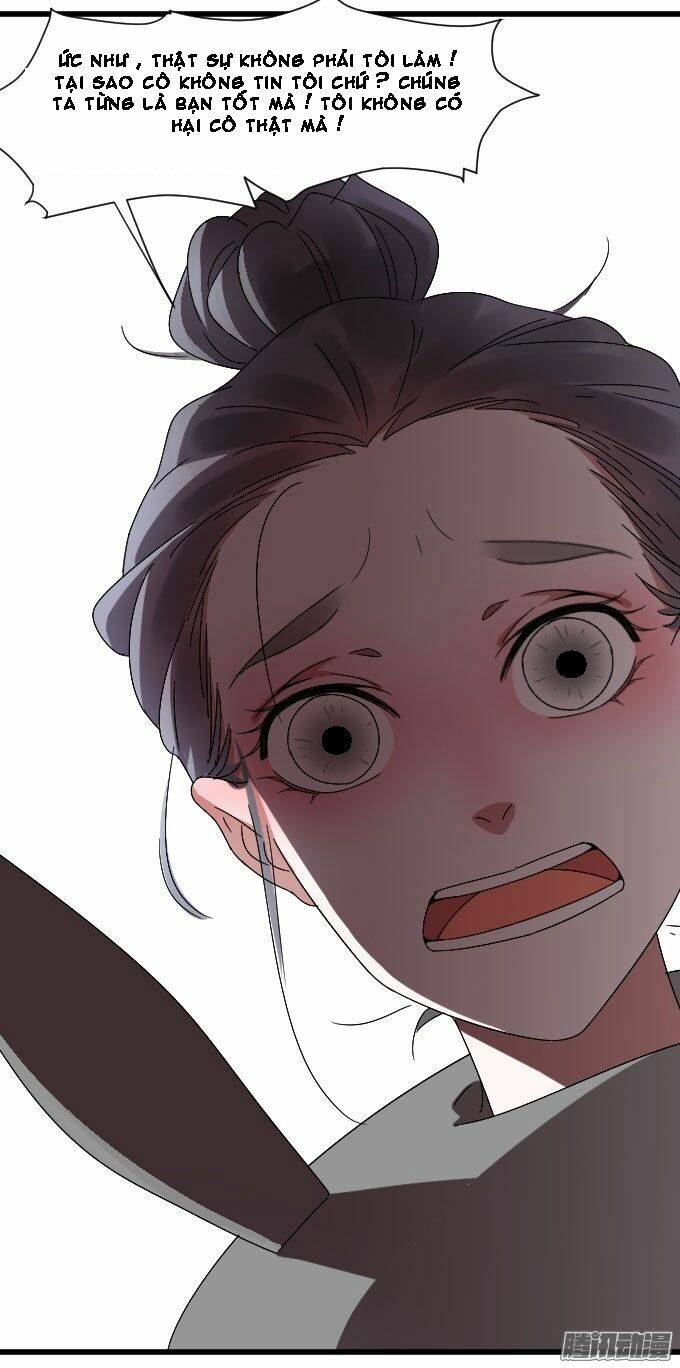 cho anh gần em chapter 14 23