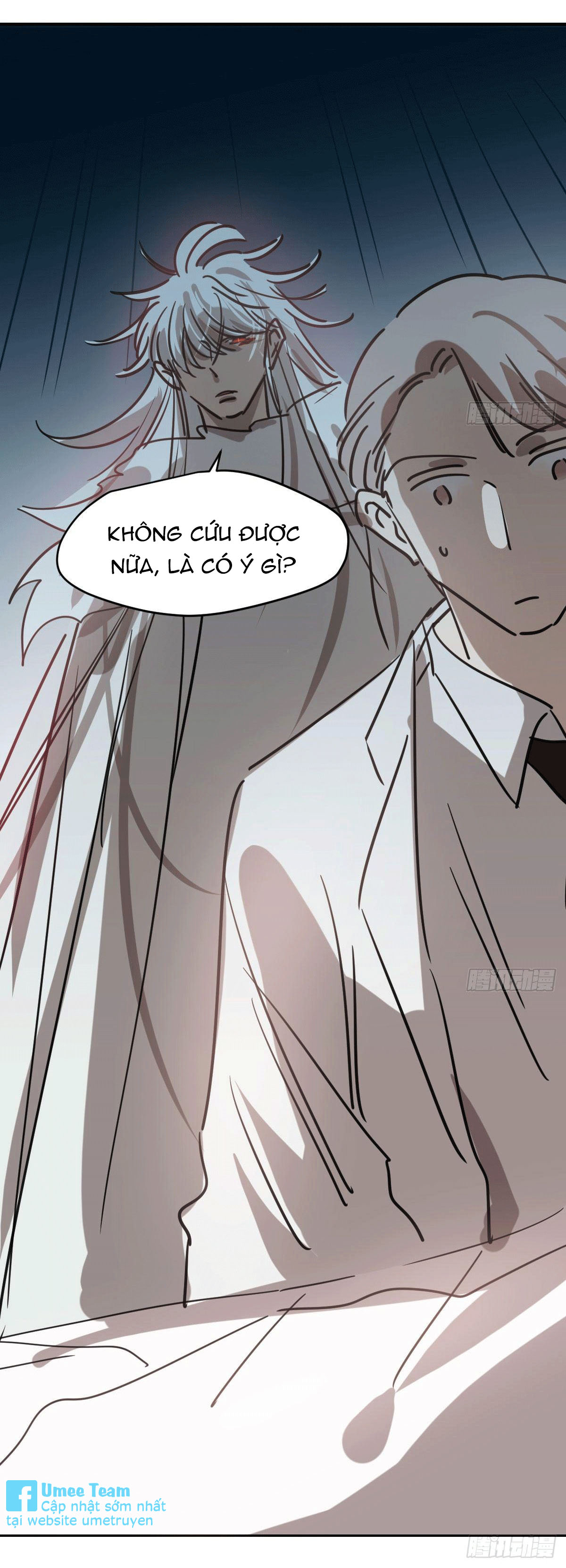 bắt lấy ngao ngao chapter 69 12