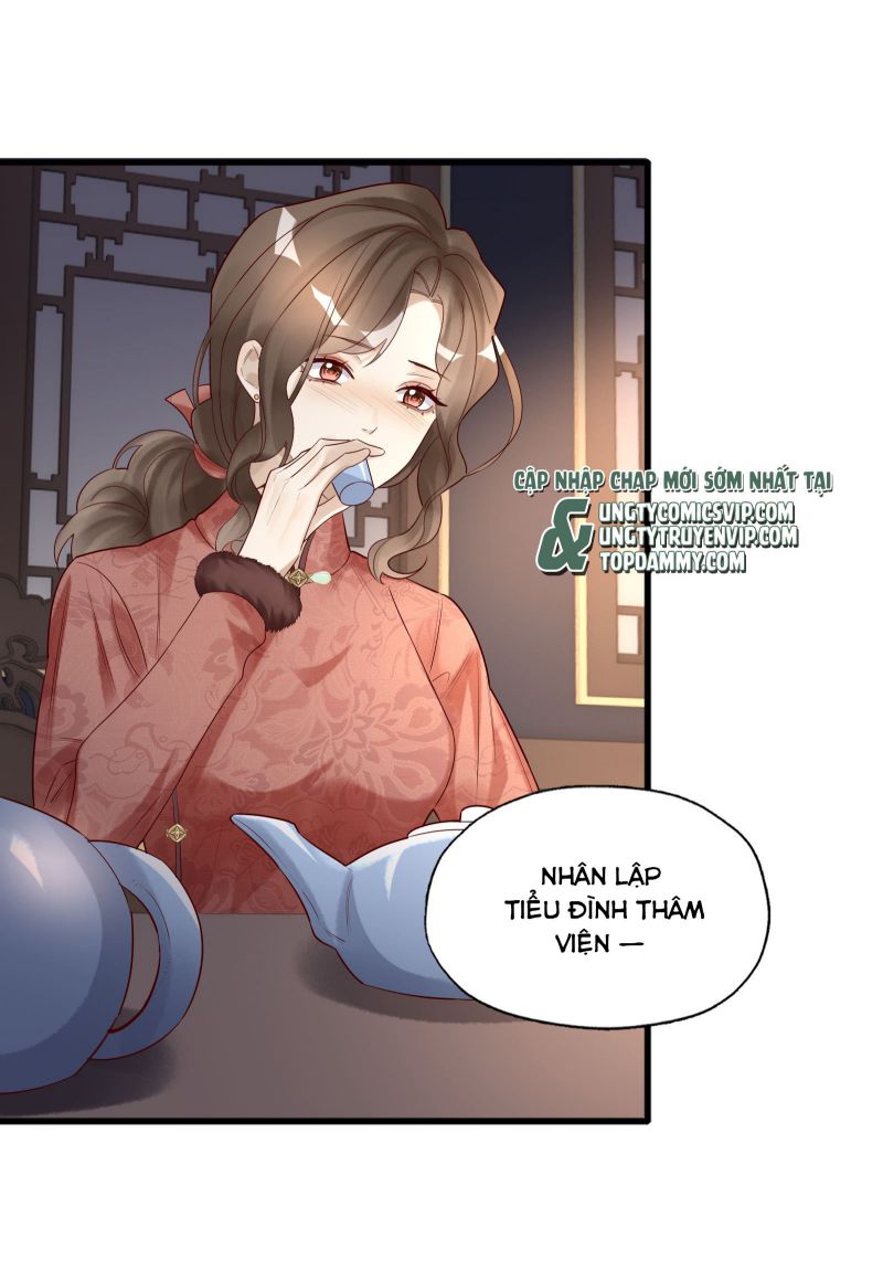 Diễn Giả Làm Thật chapter 71