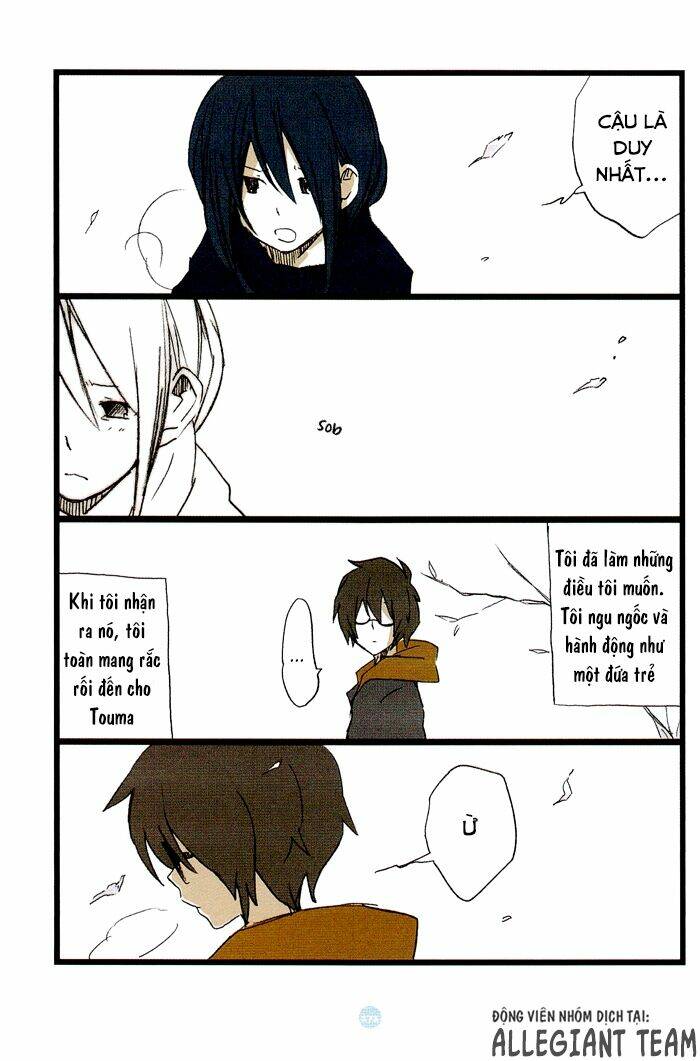 seishun rikon chapter 8 8