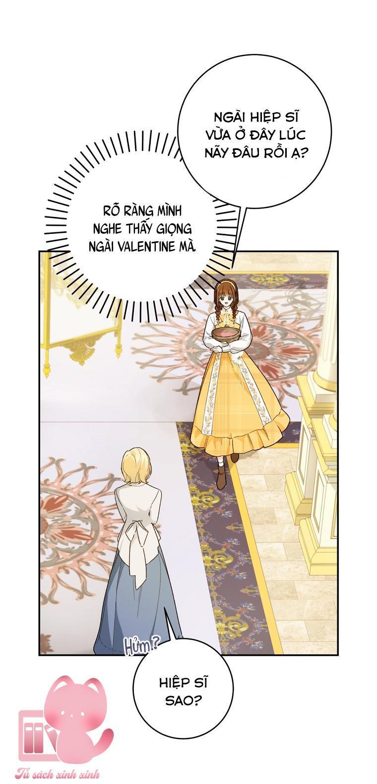 trang trại hạt dẻ cạnh hoàng cung chapter 40 3