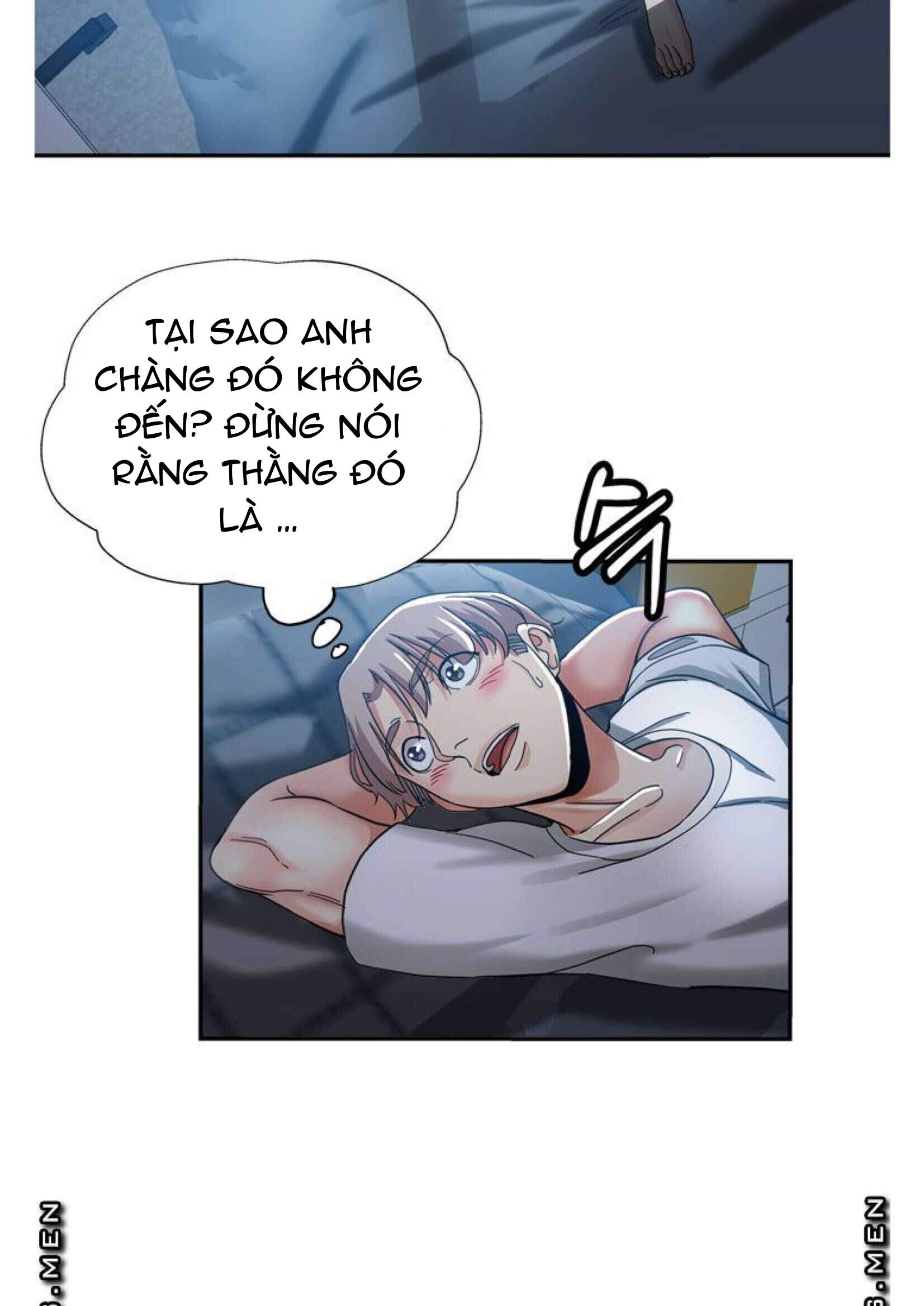 chị em mẹ kế chapter 7 11