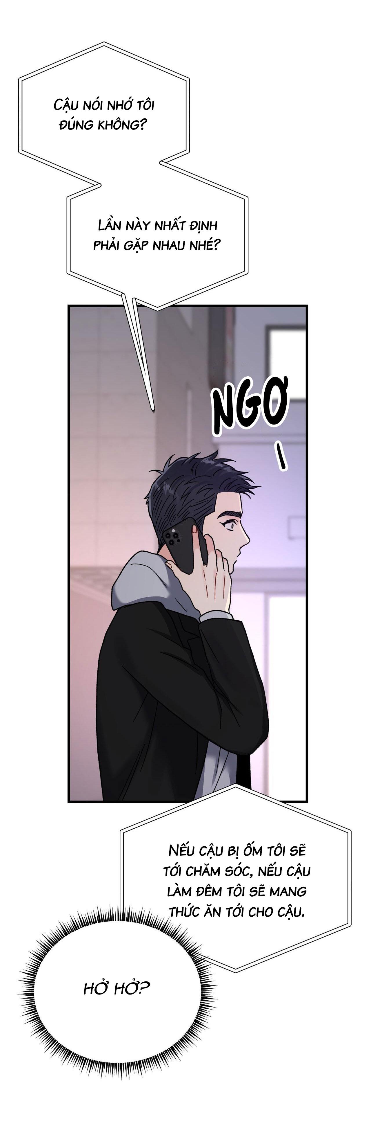 cậu không phải là gu của tôi chapter 8 57