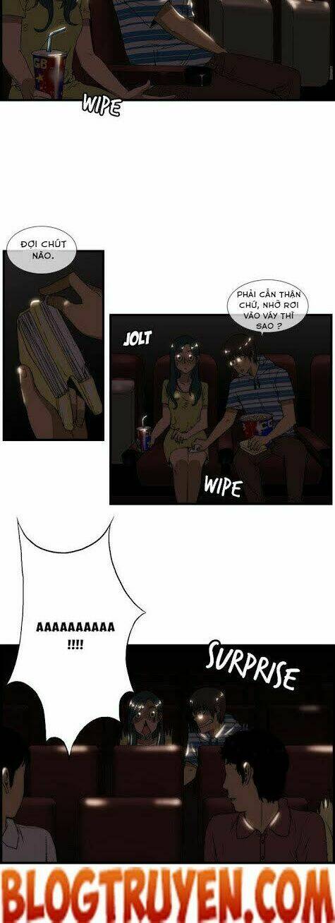 green boy chapter 38 10