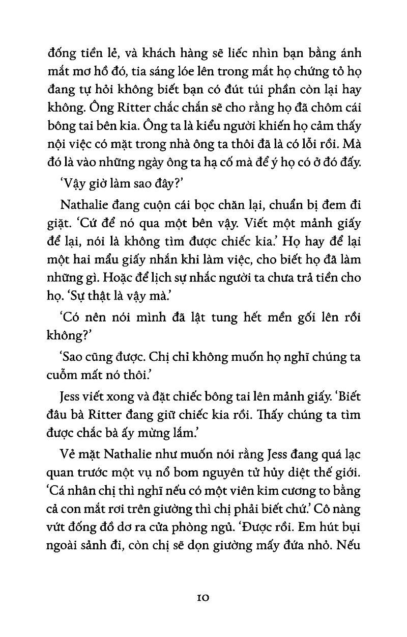 Sách Một Với Một