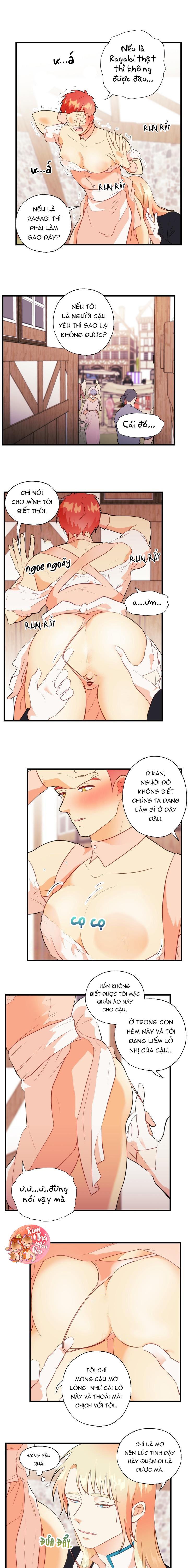 phù thủy gợi tình chapter 23 7