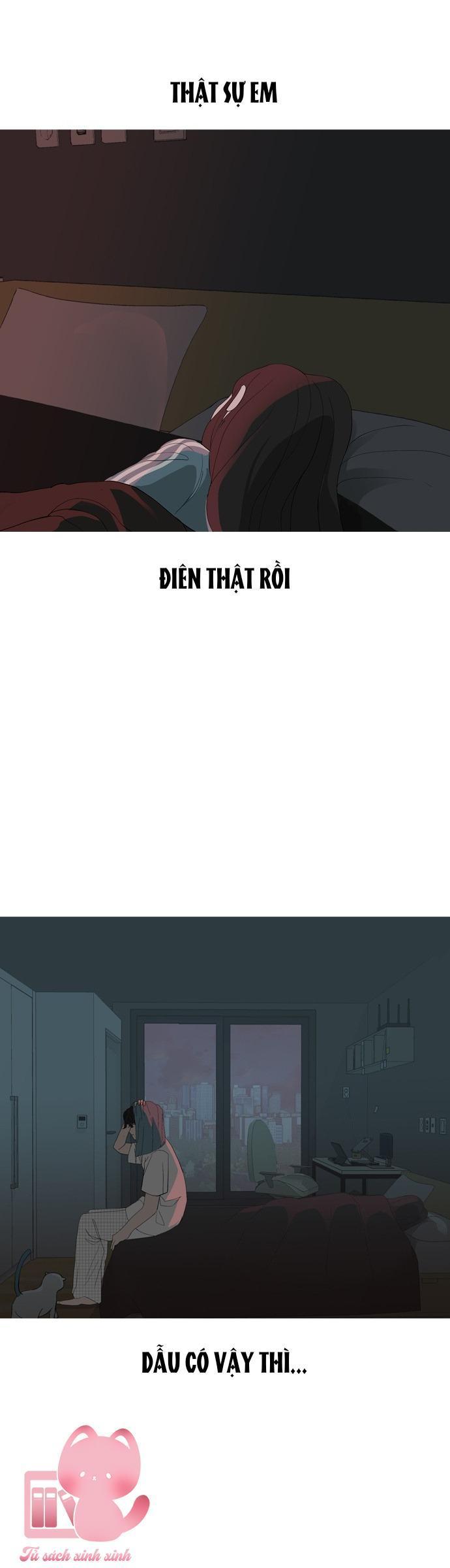 trend yêu đương 2023 chapter 4 21