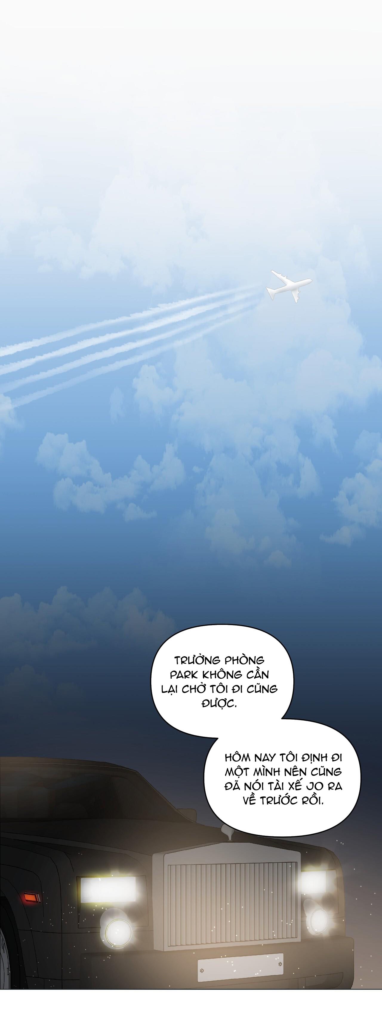 [18+] cách thu hút cơ thể của cấp trên chapter 12.2 17