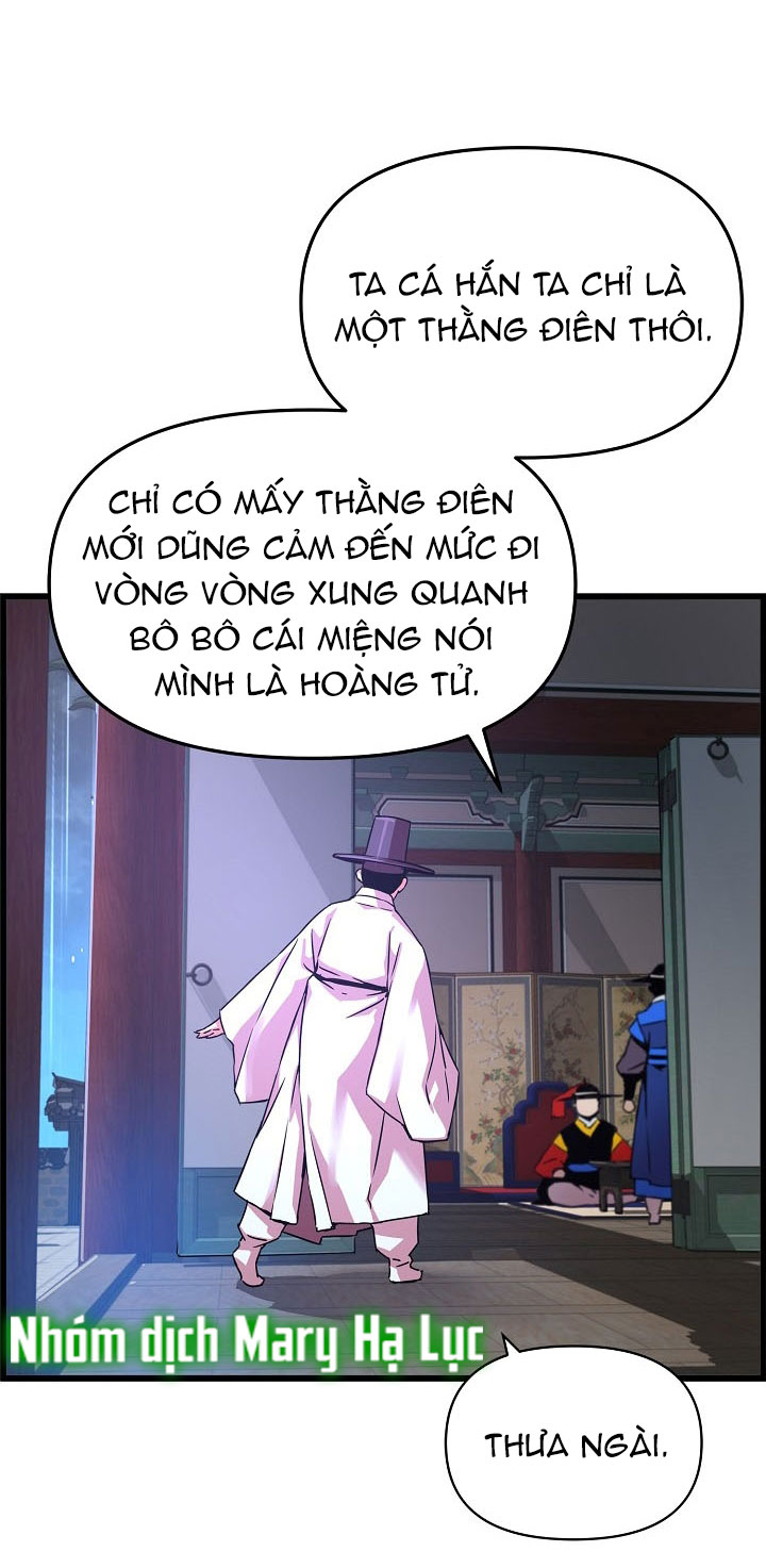 tôi sẽ sống như một hoàng tử chapter 29.3 18