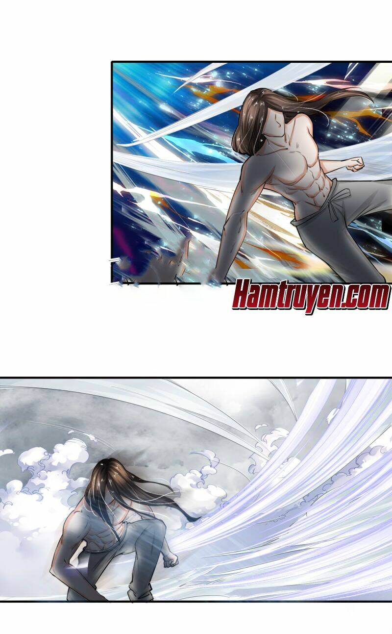 chí tôn hồng bao đại đế chapter 2 28