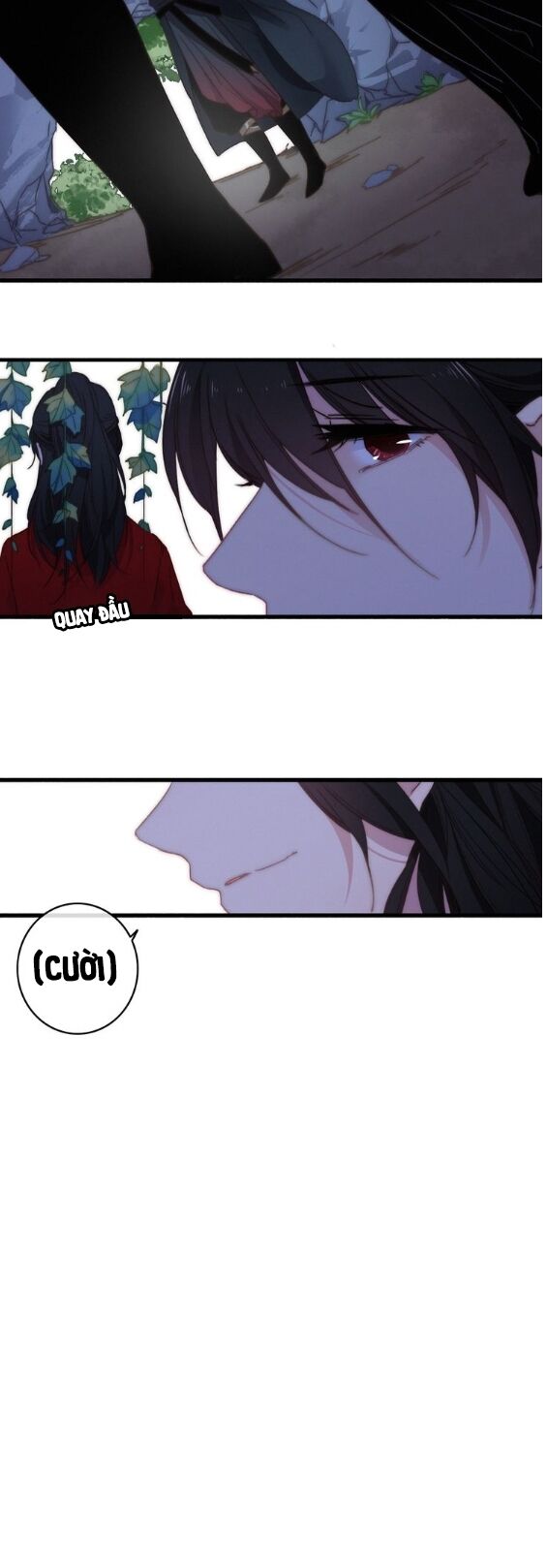 dữ tử thành thuyết chapter 13 33